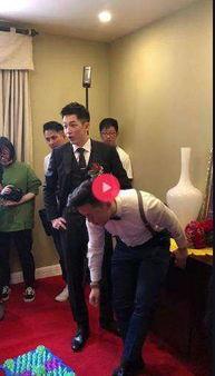 新郎哥哥爆料视频大全集,一场关于真相与情感的深度剖析